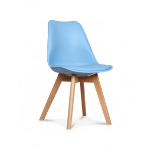 Loumi, chaise design...