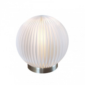 Lampe Lune, Stooly